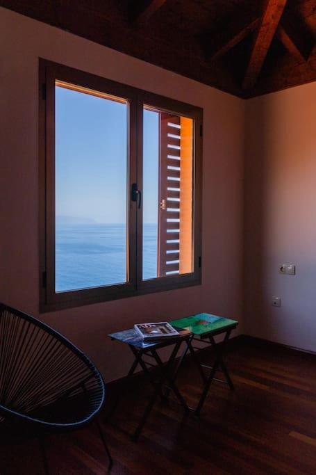 Villa Con Vistas Al Teide En El Norte De Tenerife El Pris Luaran gambar